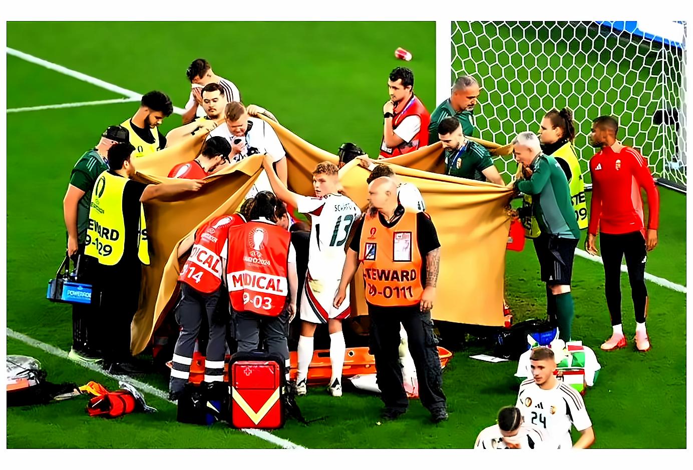 PG Soft Gaming-奥地利客场战胜匈牙利，挺进欧锦赛半决赛