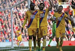 PG电子试玩官网-孟菲尔德杜尚江防线崩溃，塞尔塔绝地扳平