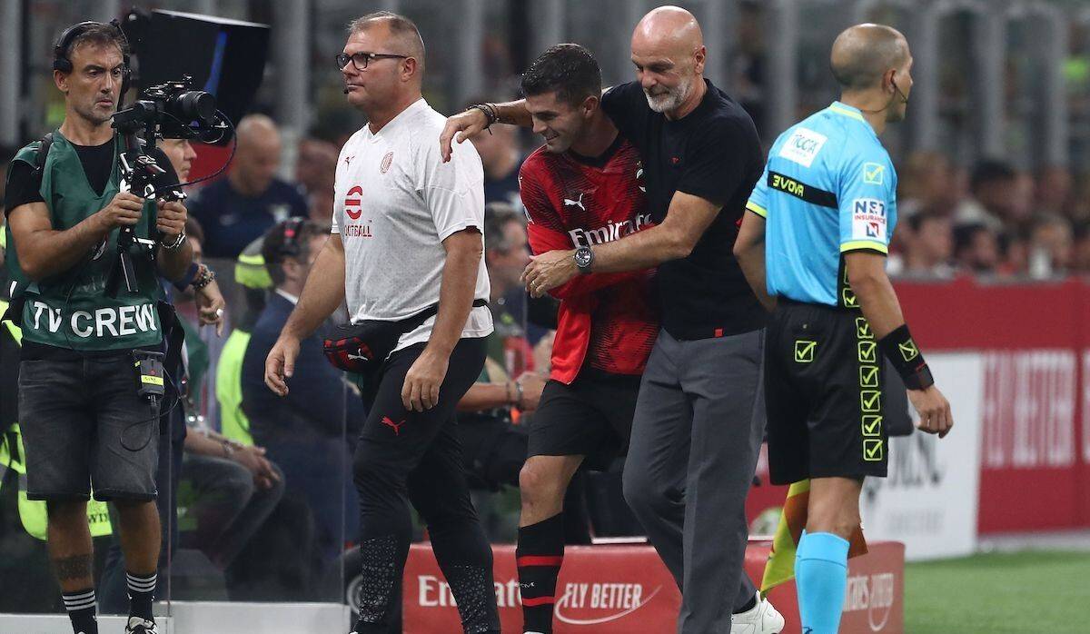 欧洲联赛期间球员伤情频现，备战备战成当务之急