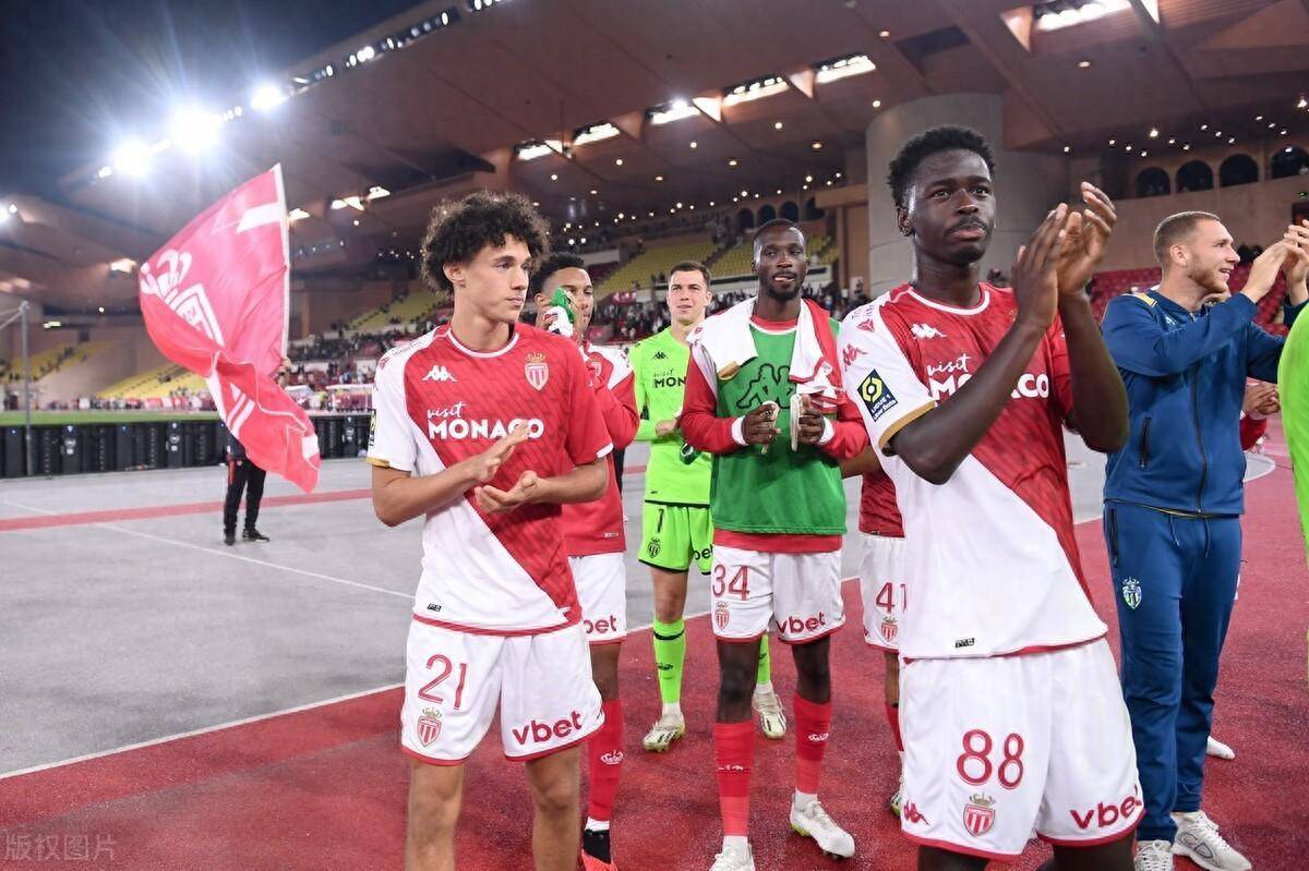 PG电子官方-摩纳哥客场势如破竹，法甲争冠形势再度明朗的简单介绍