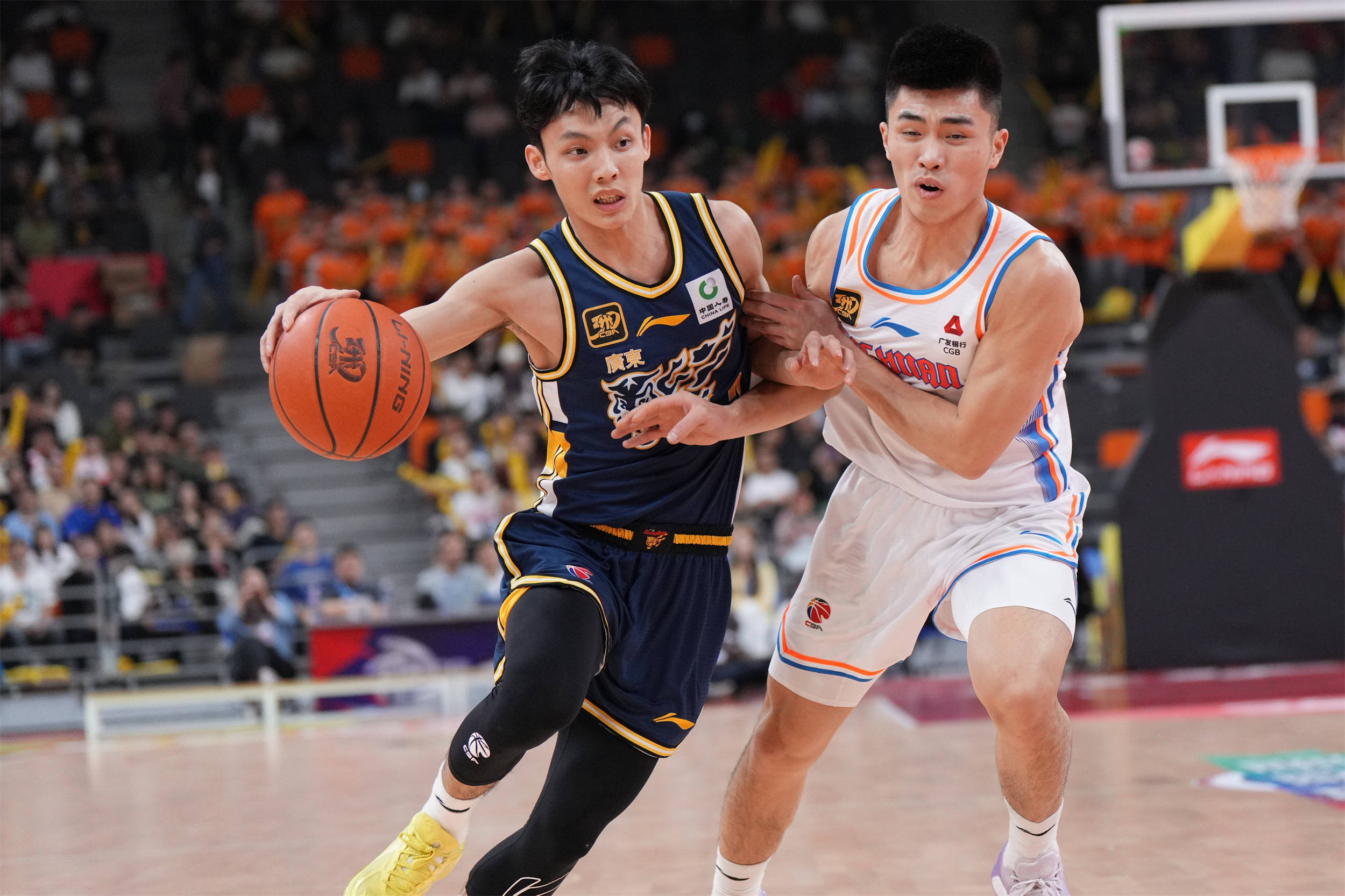 PG Soft Gaming-广东队在比赛中展现强劲实力，取得连胜