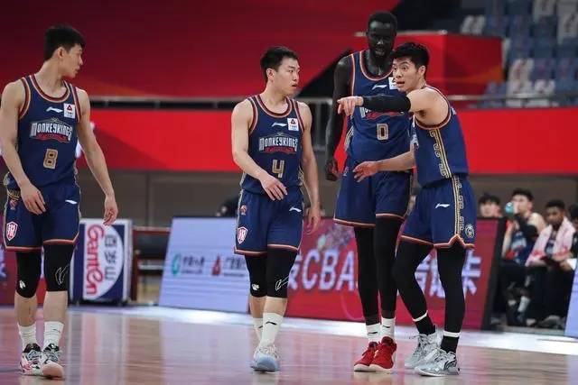 PG电子官网入口-北京北控突然之间变阵，反客为主出击