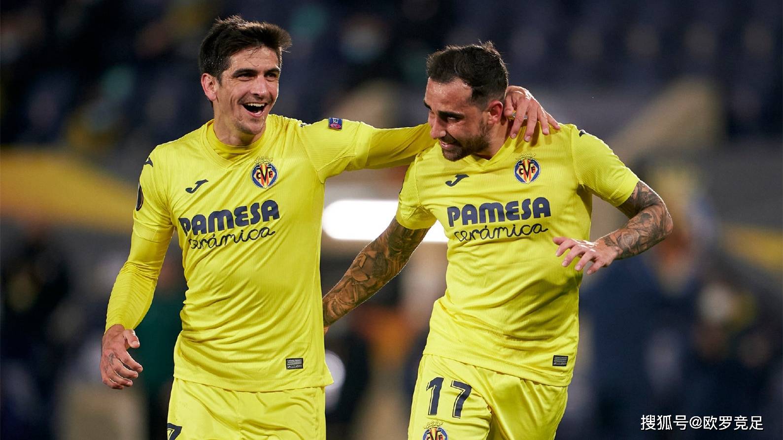 PG电子官网入口-关于紧咬积分榜！比利亚雷亚尔紧随其后的信息