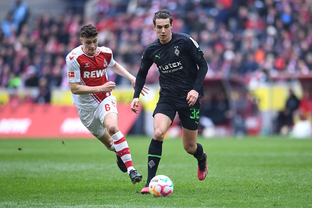 博鲁西亚门兴迎战摩纳哥，胜利属于谁？的简单介绍