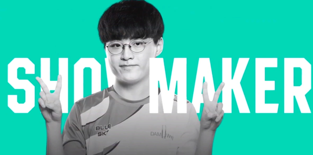 PG电子官网-EDG碾压CLG，ShowMaker完成史诗逆转强强对话四强赛，锁定晋级资格