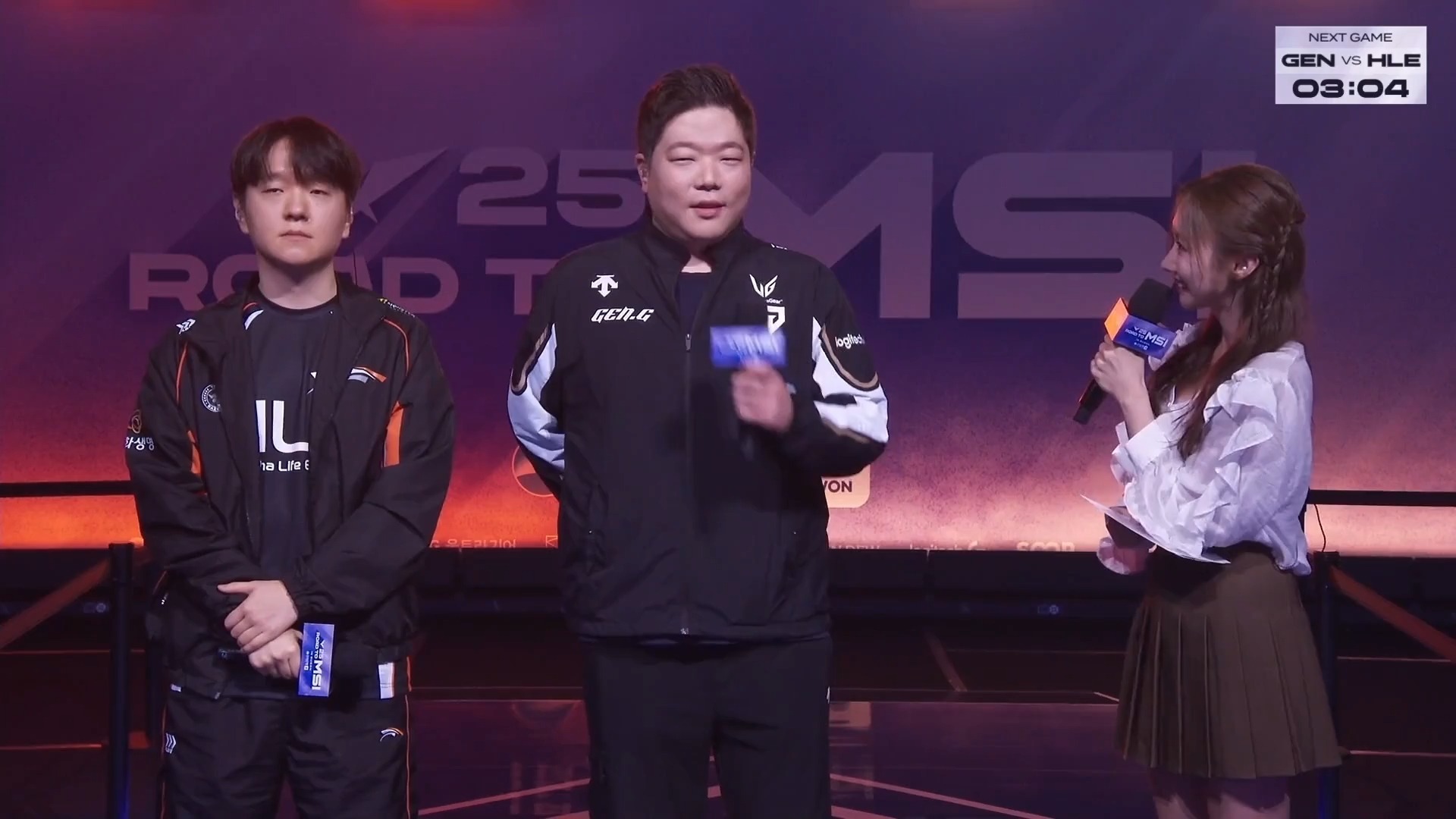 PG Soft Gaming-包含HLE翻盘MAD，ShowMaker开启传奇时刻强强对话小组赛，让粉丝疯狂欢呼的词条