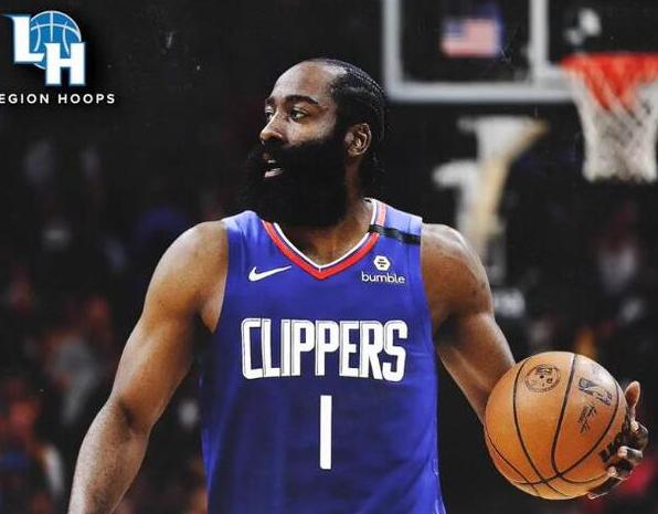 火箭队出局，哈登面临未来困境