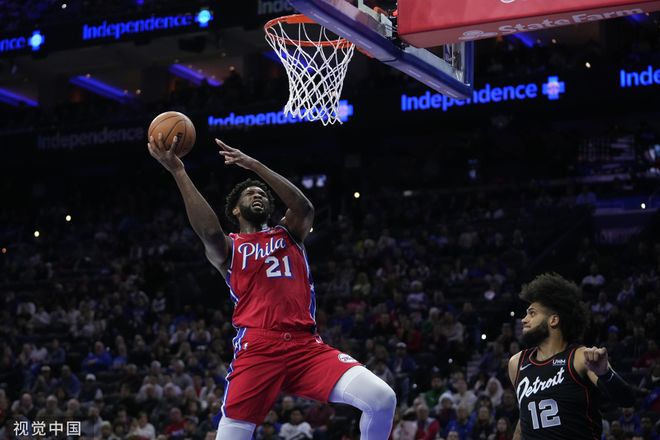 PG Soft Gaming-76人击败老鹰，恩比德再砍30+10的简单介绍