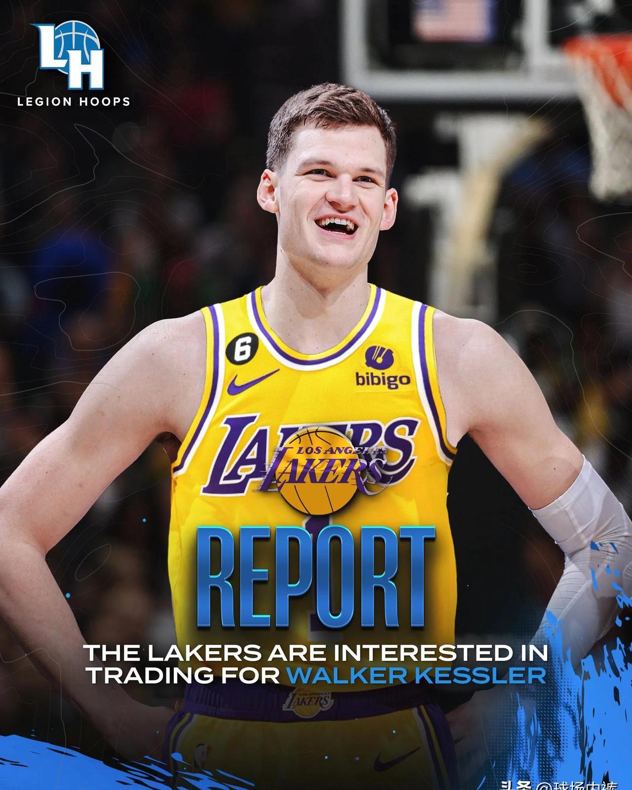 爵士大胜湖人，成功晋级西部半决赛