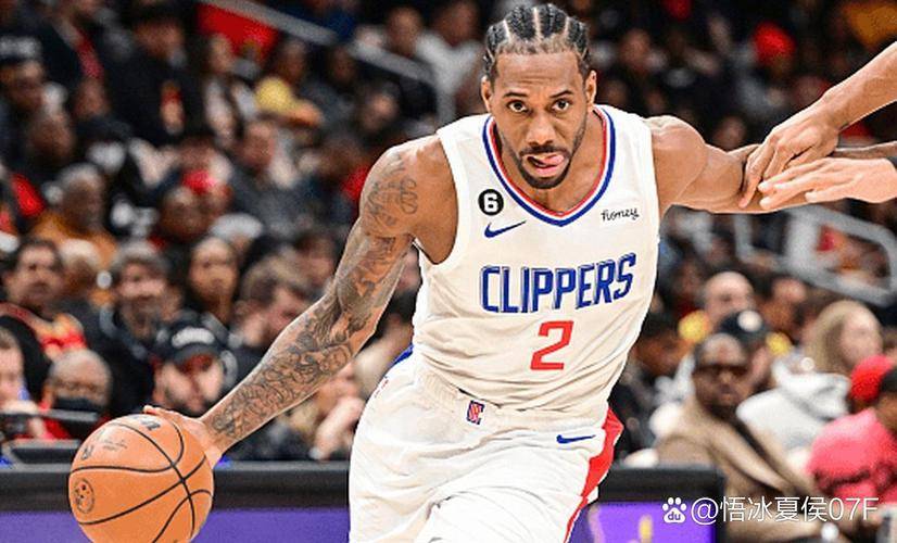 PG Soft Gaming-快船惜败开拓者，莱昂纳德表现稳定