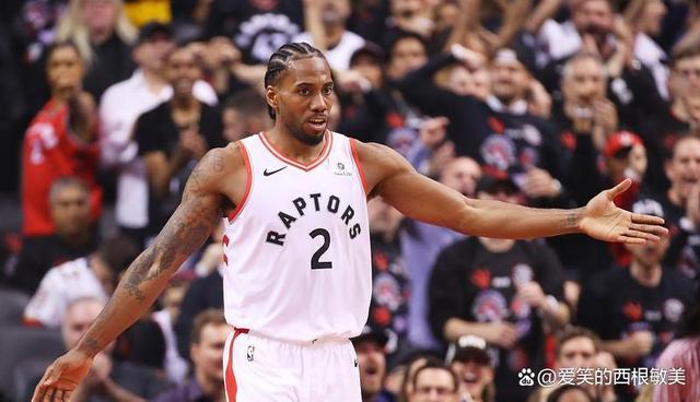 快船惜败开拓者，莱昂纳德表现稳定