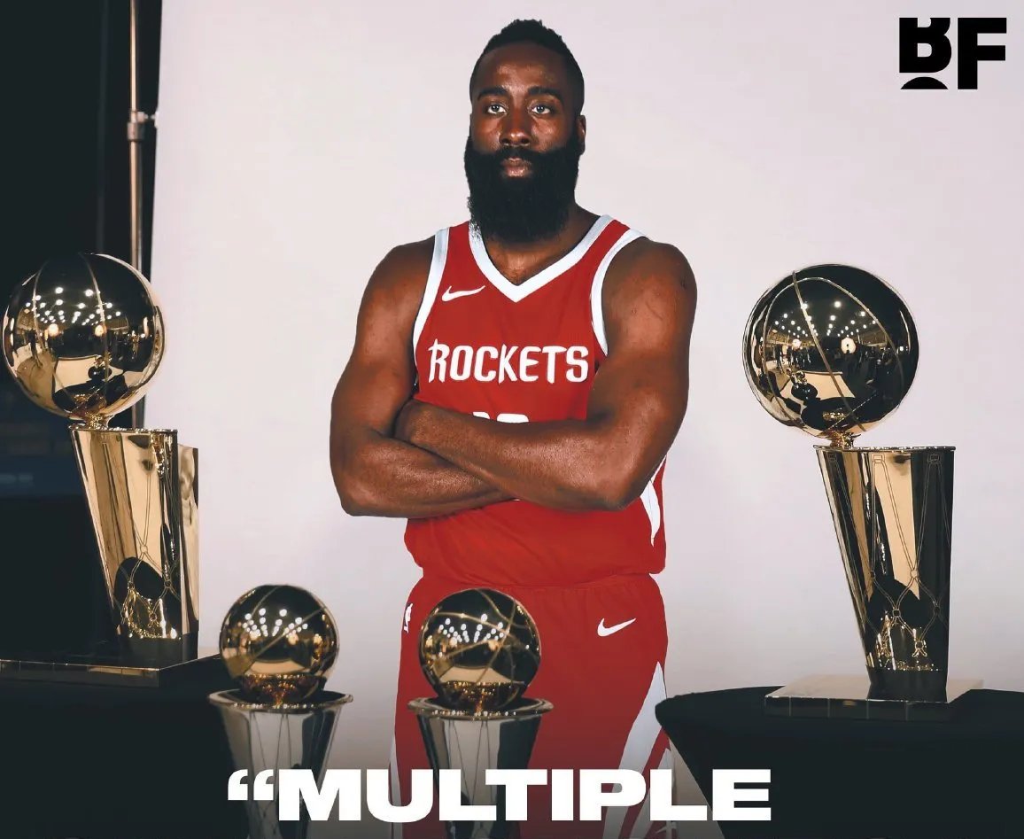 PG Soft Gaming-哈登交易传闻不断，火箭队是否会放弃？