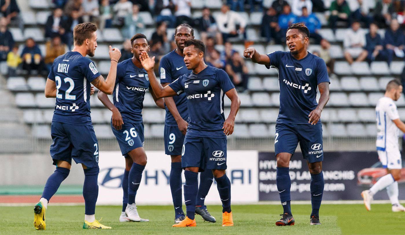 PG电子官网入口-亚眠主场不敌里昂，法甲战绩持续低迷