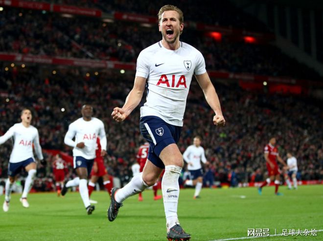 热刺客场告捷，争四形势良好