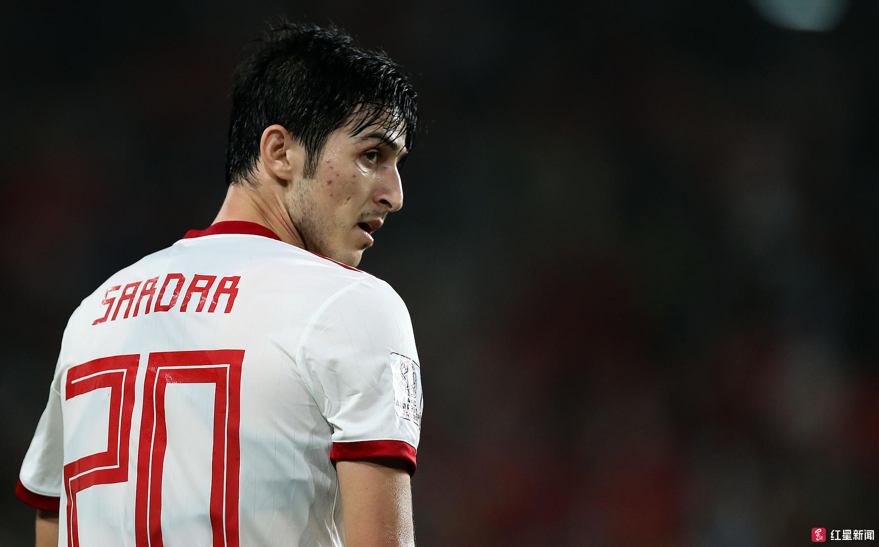 伊朗队实力碾压对手，稳居榜首势不可挡