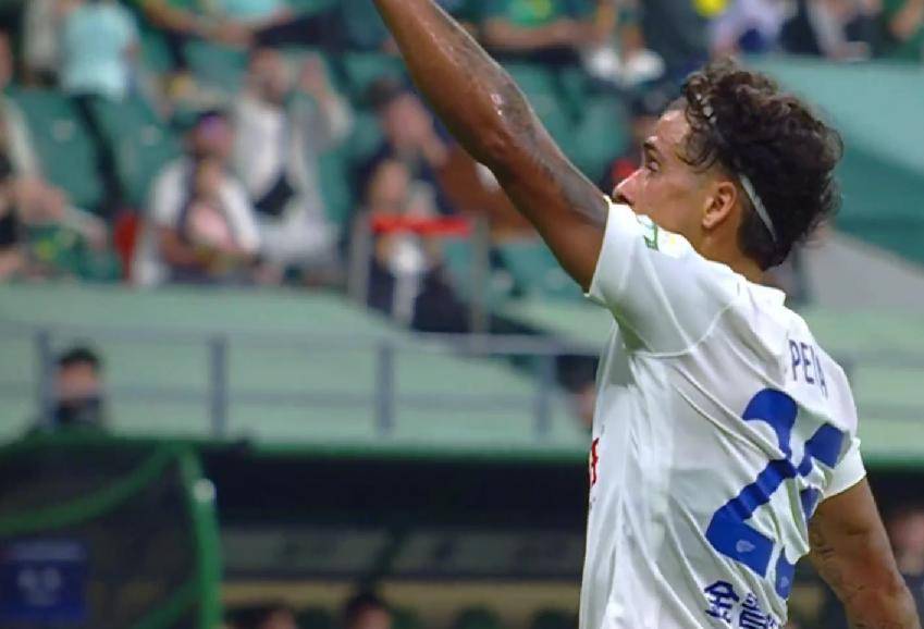 国安客场战胜大连一方，实力尽显