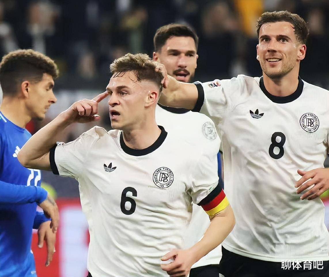 PG电子官方-德国队在关键比赛中获胜，晋级欧国联半决赛