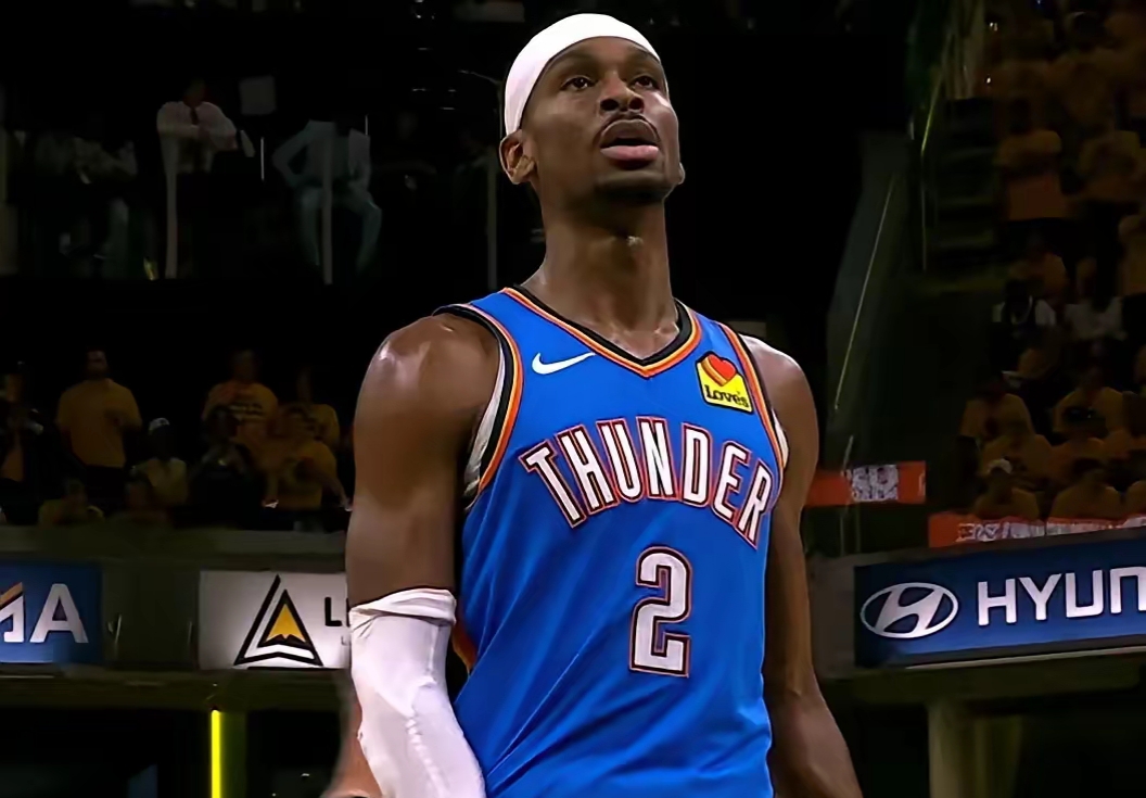 PG Soft Gaming-篮网绝杀雷霆，西亚卡姆关键制胜的简单介绍