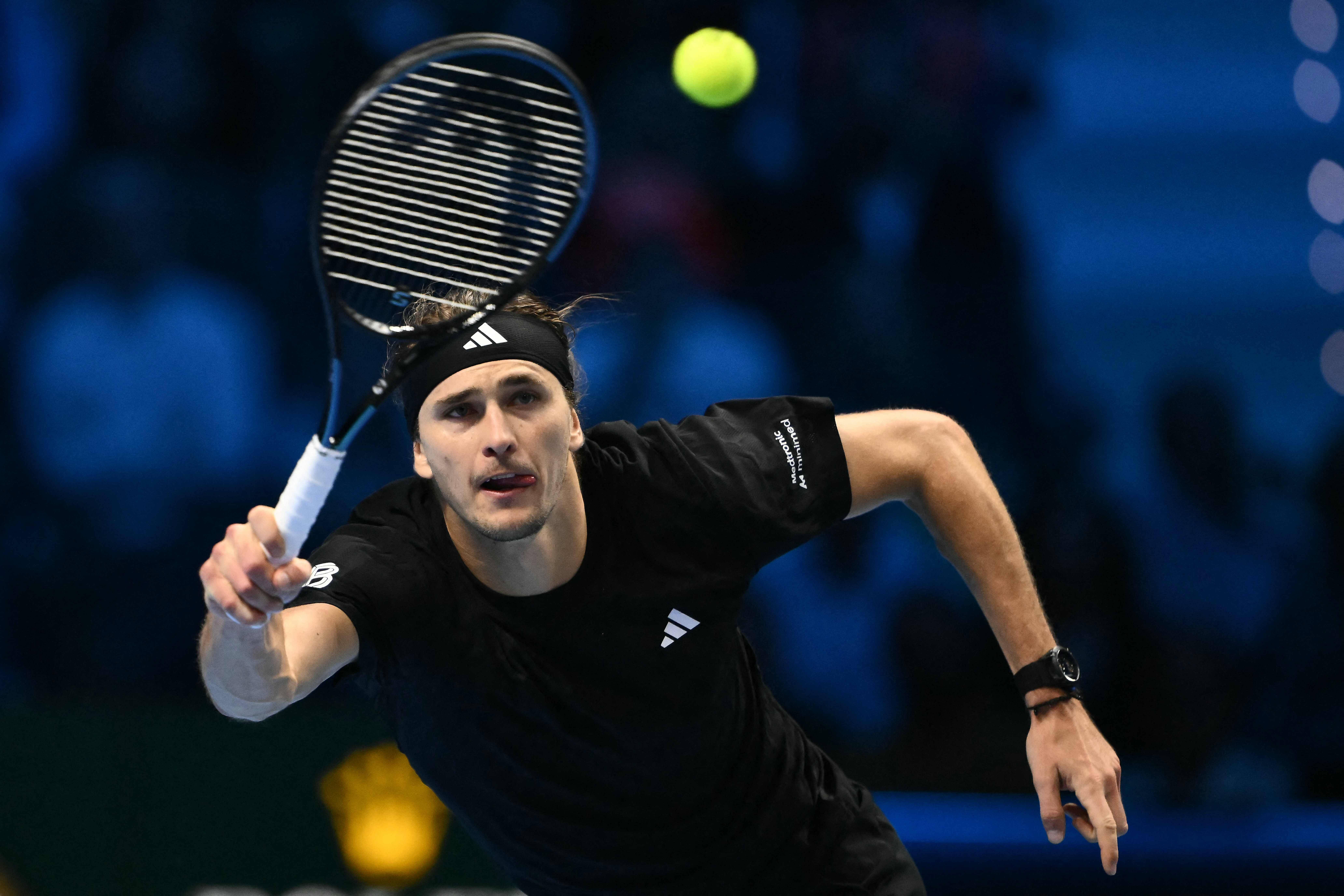 PG电子试玩-拉沃尔杯力克ATP总决赛，兹维列夫带队取胜的简单介绍