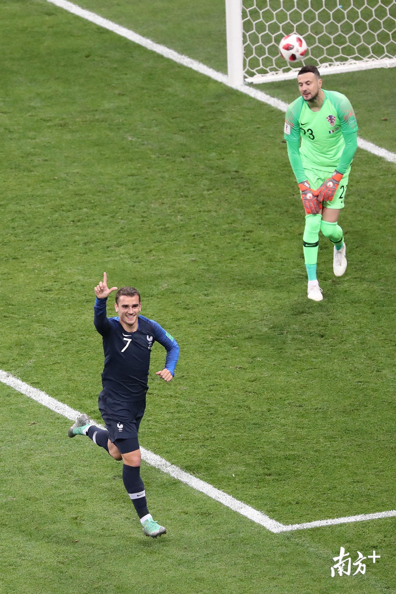 包含韩国队横扫法国队，奥恰洛夫高光表现的词条