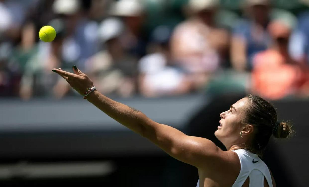 温网险胜法网，西西帕斯关键制胜